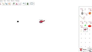 создаю проект в Перволого
