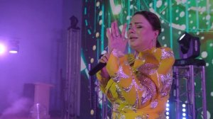 Манарша Хираева - Струна любви (Звёзды DagMusic 2)