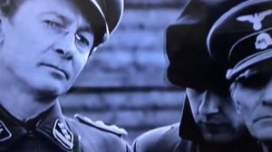 Буктрейлер по повести В. Быкова «Сотников»