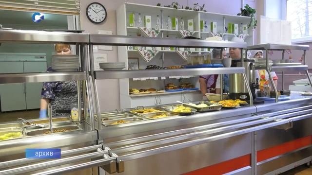 МЛАДШИЕ ШКОЛЬНИКИ В КАРЕЛИИ С 1 СЕНТЯБРЯ БУДУТ ПИТАТЬСЯ БЕСПЛАТНО