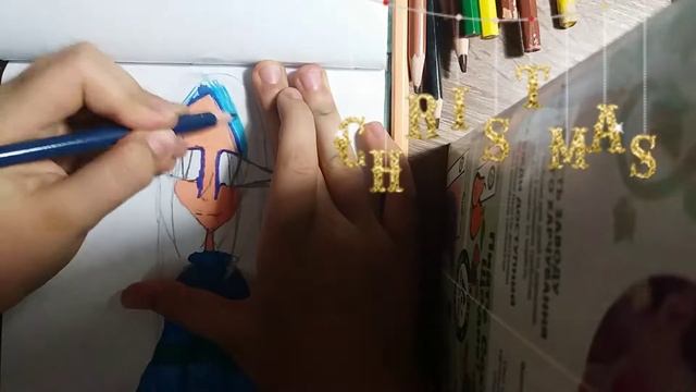 ☆Знакомство|Любовь к рисованию|Penguin☆ смотреть онлайн