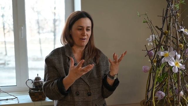 Как проходит курс профессия флорист в Казани? Март 2024
