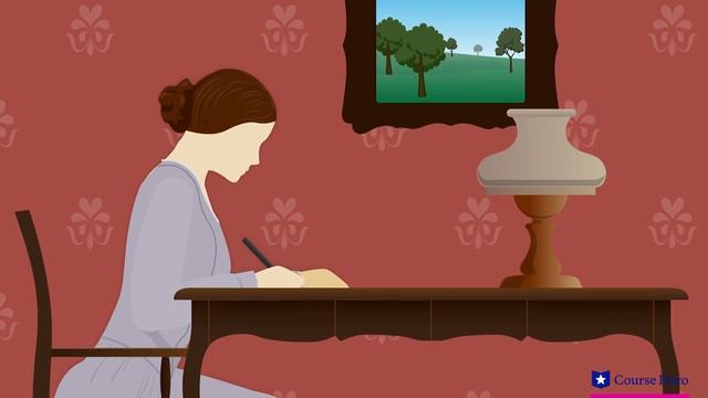 Jane Eyre  | Chapter 16 Summary & Analysis | Charlotte Brontë смотреть онлайн