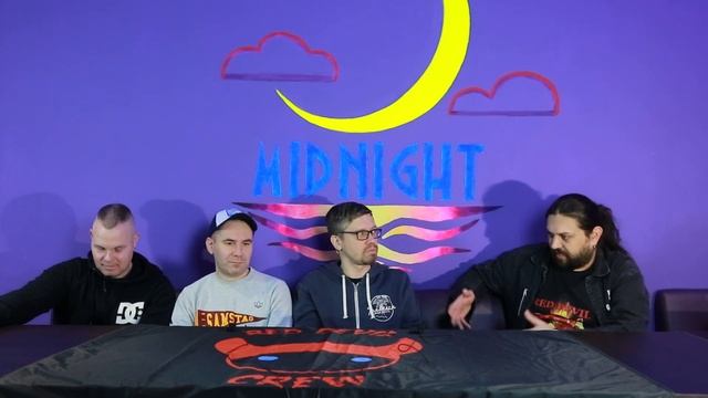 Пляж 21.01.23 Тула Бар Midnight смотреть онлайн