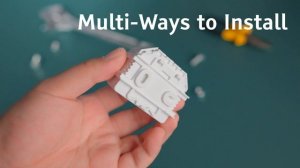 SONOFF ZBMINI L ZigBee Smart Switch, No Neutral Wire Required