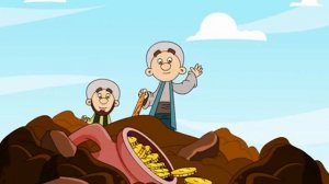 Мультик на арабском языке про БАРЯКАТ для детей