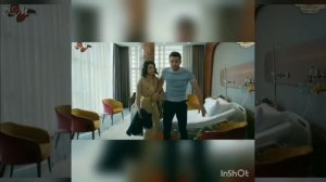 Клип 😍 везде ты турецкий сериал 🤩🤩