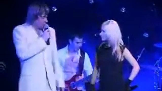 Владимир Шнитко и Ильмира Хакимова - 911 смотреть онлайн