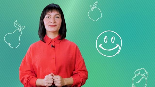 Живи Активно запускает  ОНЛАЙН-КУРС «ЖИТЬ. ЖЕВАТЬ. ЖЕЛАТЬ» с Татьяной Новиковой!