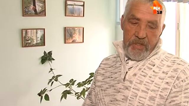 Учаевские чтения в Марий Эл смотреть онлайн