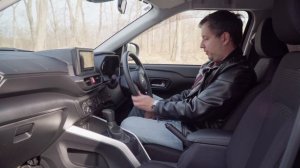 Toyota Raize комплектация X_S | Обзор