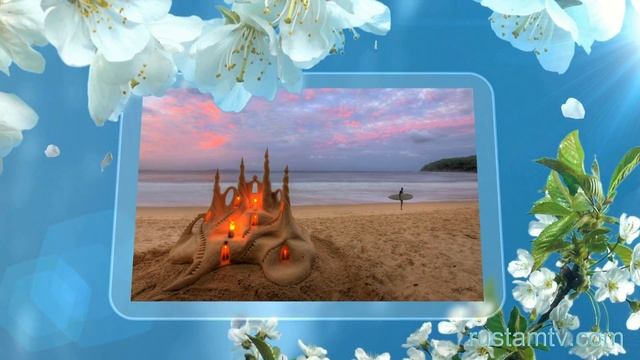 Слайд-шоу: Природа 10 смотреть онлайн