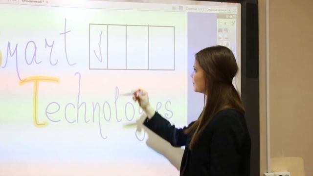 Кейс№19_SmartGirls_Отборочный тур смотреть онлайн