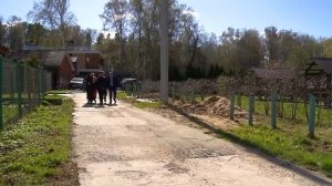 (12+) Три проблемы деревни Новоалександрово