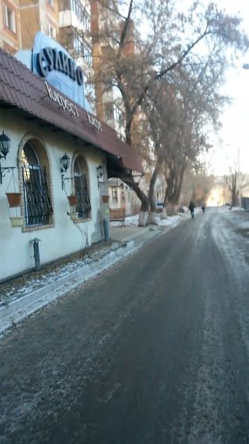 Кафе Сулико на мкр Степной-2 на Юго-Востоке Караганды