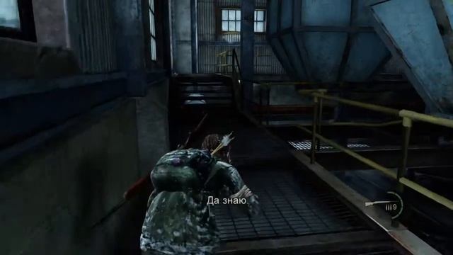 Одни из нас™ обновленная версия - part 71 (полностью на русском языке) 18+ смотреть онлайн