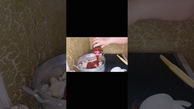 ПИКАНТНЫЕ кабачки в соусе САЦЕБЕЛИ.Лёгкий рецепт-БОМБЕЗНЫЙ результат!#shorts#кабачки#сацебели#грузи смотреть онлайн