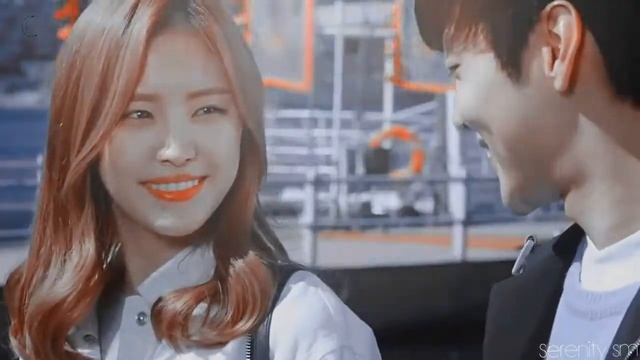 Корейский клип смотреть онлайн