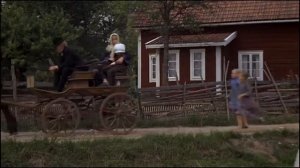 Эмиль из Лённеберги. Серия 02. Как Эмиль сунул голову в супницу