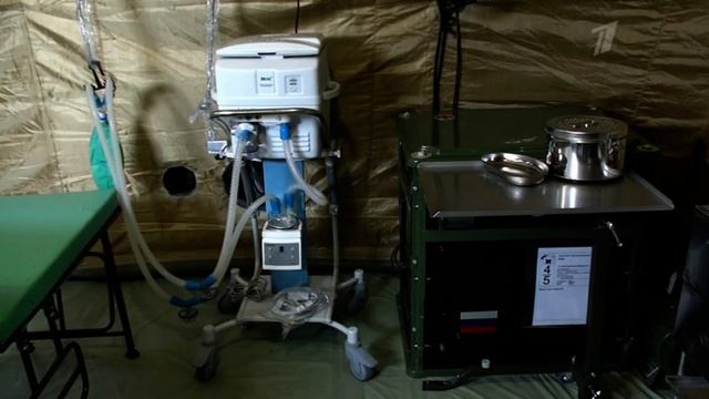 Часы и начало новостей (Первый канал (+4), 23.05.2020) IPTV RIP смотреть онлайн