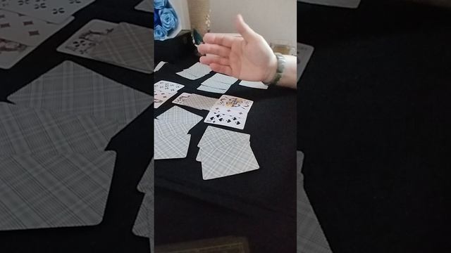 🔮 Тароскоп на февраль для Скорпиона ♏ - встреча с мужчиной из прошлого