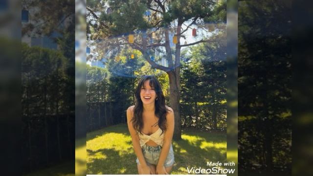 Hazal Subaşından Set Görüntüleri Geldi!! смотреть онлайн