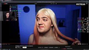 БРАТИШКИН СМОТРИТ: ПАРОДИЯ на TWITCH (все стримеры и все форматы)