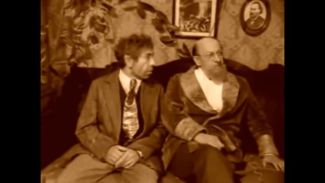 Собачье сердце смотреть онлайн