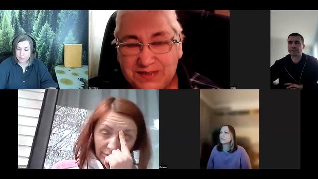 КАК ЭКОЛОГИЧНО ОТКАЗЫВАТЬ? / Открытая встреча проекта «Осознанность» смотреть онлайн