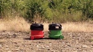 How the West was One (feat. Henry Vacuum Cleaner)