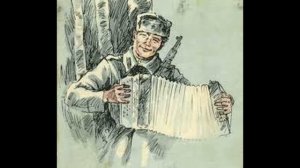 Василий Теркин - BookТрейлер по произведению Александра Твардовского