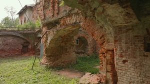 Церковь Спаса Нерукотворного Образа.