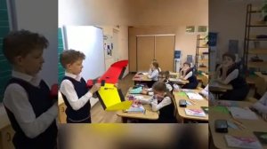 «Выставка технического творчества учащихся «Наука и техника. Первые шаги»