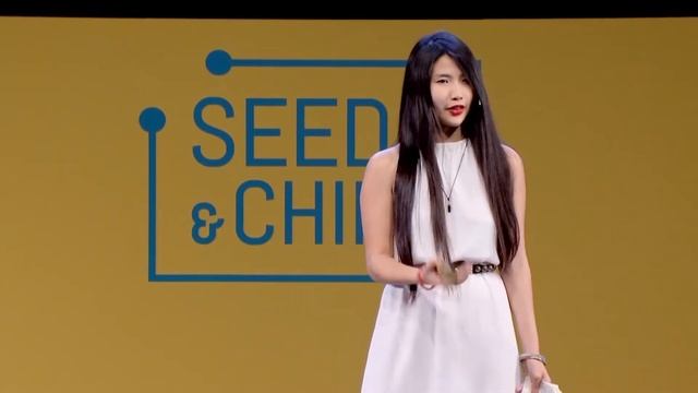 How millennials are changing the food industry #SaC17 смотреть онлайн