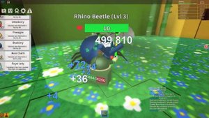 СИМУЛЯТОР ПЧЕЛОВОДА 🐝 Узнал секрет! Игра пчелки для детей. Roblox Bee Swarm Simulator