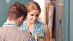 Ольга 2 сезон 18 серия Оля Гриша