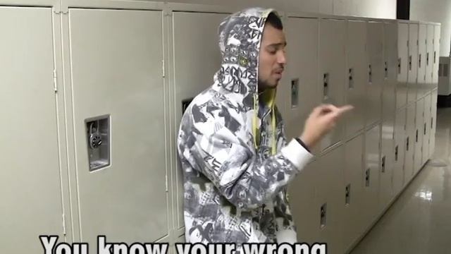 Gorilla Zoe- Echo American Sign Language смотреть онлайн