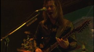 Megadeth - Trust