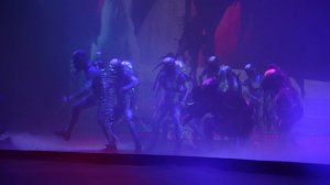 «Щелкунчик» на льду  от Акрон Холдинга в Москве