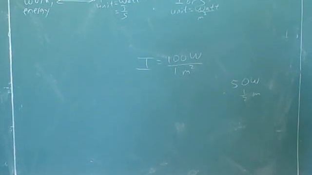 Quantum numbers. Intensity photons 5