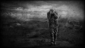 Soldier Of Fortune - Deep Purple ( Lyrics )