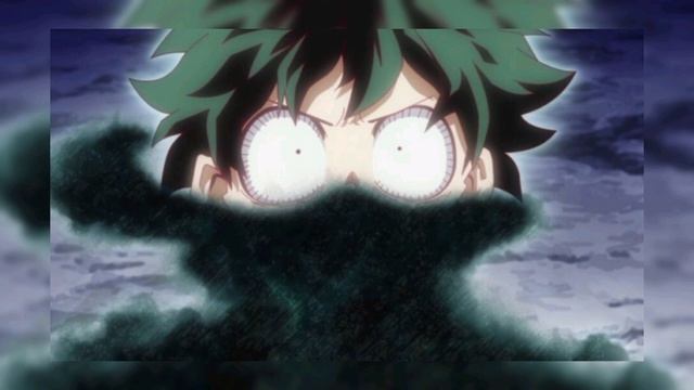 Герой-Коллекционер: Синтез 15-20часть Альтернативный сюжет Моя Геройская Академия смотреть онлайн