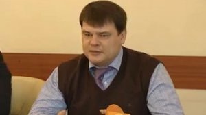 Адвокат Антон Гизе