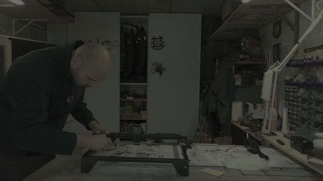 Longer Raw5 20W - Incisore laser potentissimo смотреть онлайн