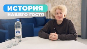 Впечатляющие результаты за 3 дня: история нашего гостя