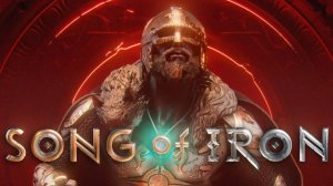 Прохождение Song of Iron - Часть 1