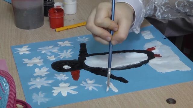 2021.02.05 Проект 2 школы им. Герцена и художественного отделения ДШИ им. Беляева. смотреть онлайн