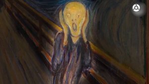 Интересные факты о картинах.