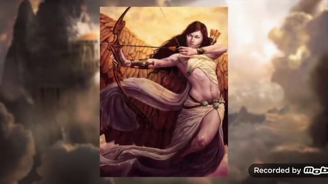 Все Боги Древней Греции смотреть онлайн