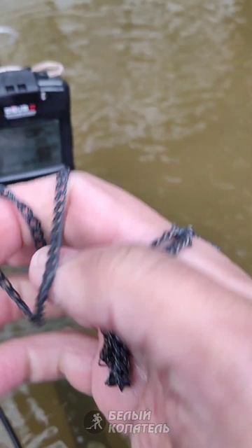 Нашёл на дне с XP Deus 2 смотреть онлайн